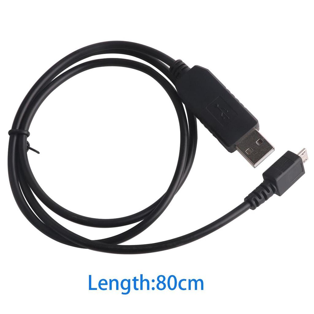 Micro USB Console Cable for Aruba WiFi 6 Wireless Access Point with FTDI USB TTL Serial Adapter for 