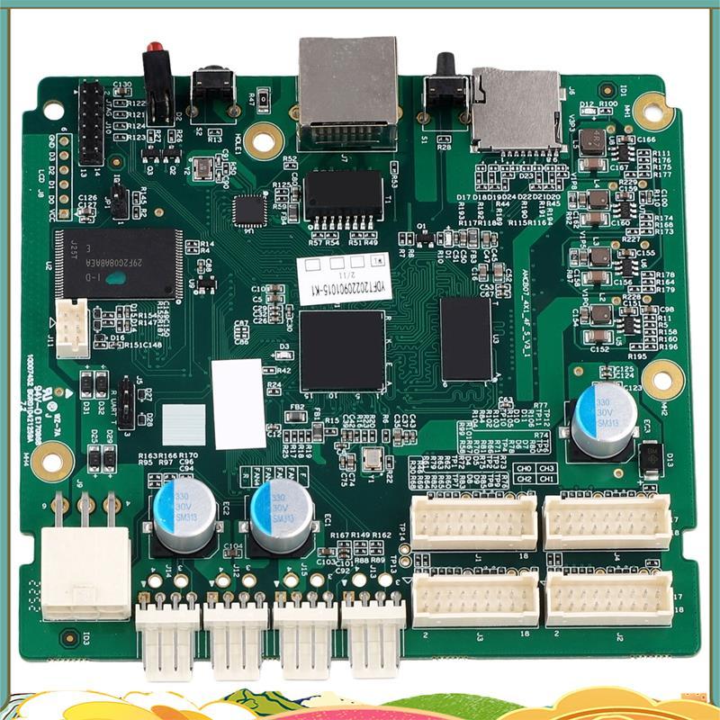 C87 บอร์ดควบคุมสําหรับ Bitmain Series S19, S19xp, S19pro, L7, D7, K7, Z15, S17 ตัวควบคุมการขุดที่มีป