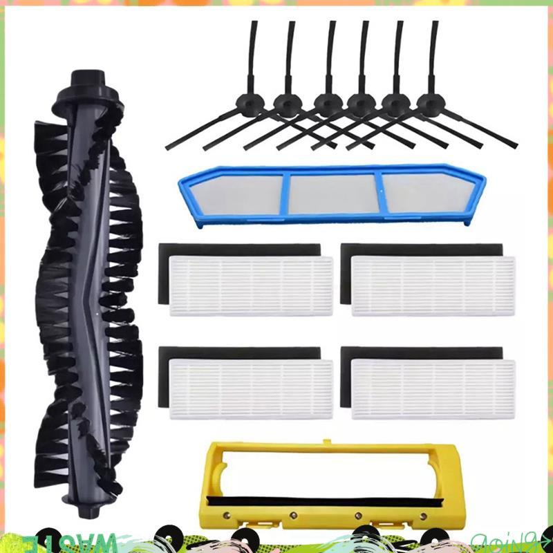 Super อะไหล่ทดแทนสําหรับ A40 A4S PVCR 0826 0726W Spirit ICE H2O สมาร์ทหุ่นยนต์ Gutrend สไตล์ 220