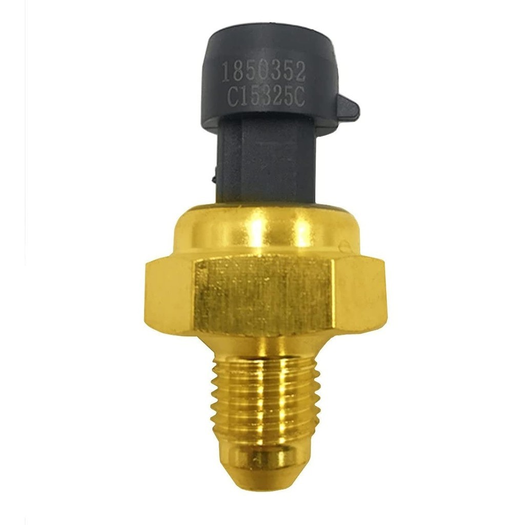 เซ็นเซอร์วัดแรงดันไอเสีย EBP DPFE6 1850352C1 5C3Z9J460A 5C3Z9J460B สําหรับ F250 F350 Super Duty 6.0L