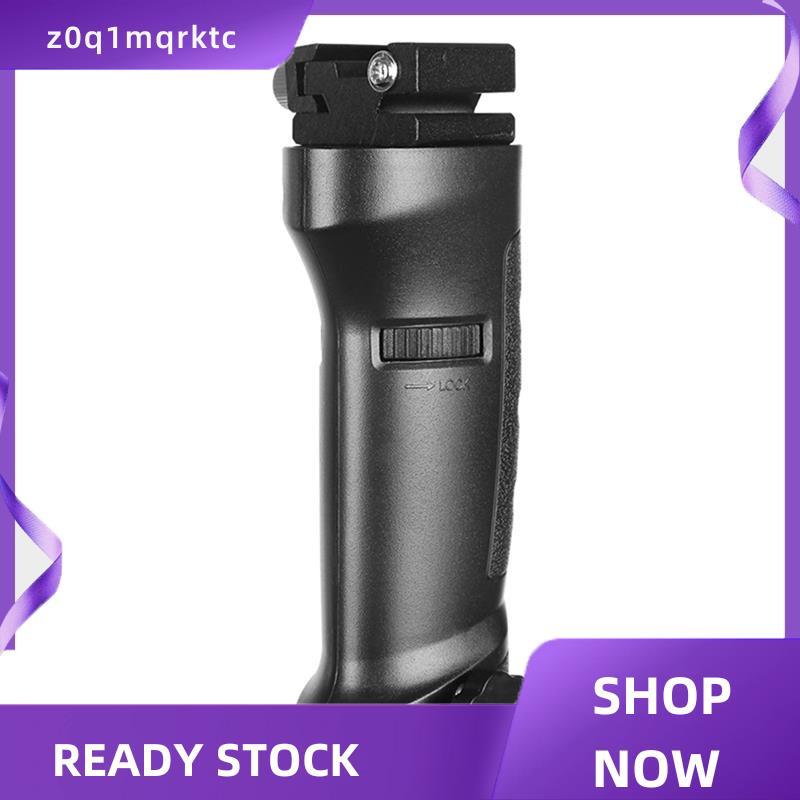 z0q1mqrktc Flash Handle สําหรับ Speedlite Flash FG-40 Flash Grip Universal Non-Slip Flash Handle Hot