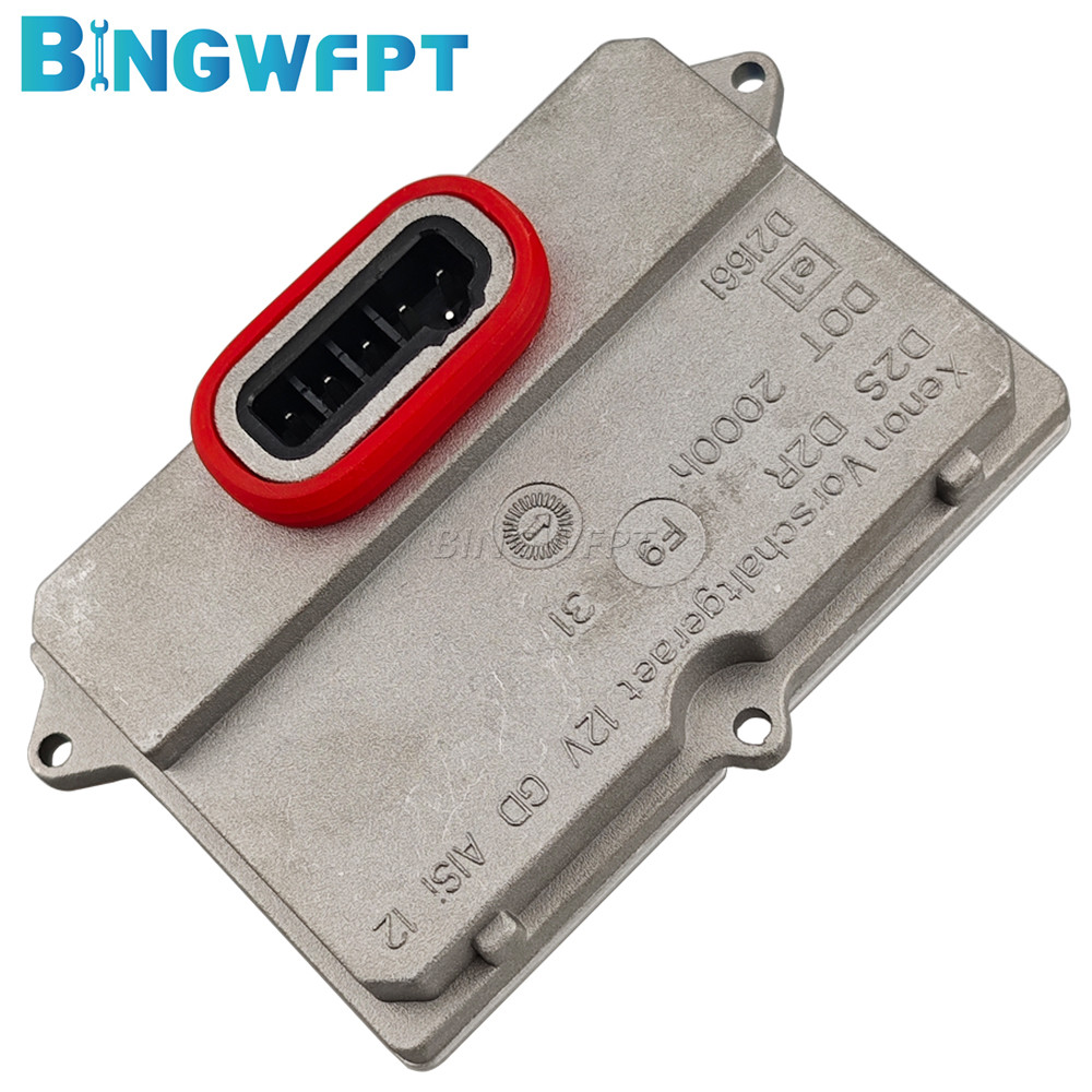 5DV 008 290 00 5DV00829000 บัลลาสต์ไฟหน้าซีนอน D2S D2R สําหรับ Audi BMW Mercedes NISSAN OPEL VW 12V