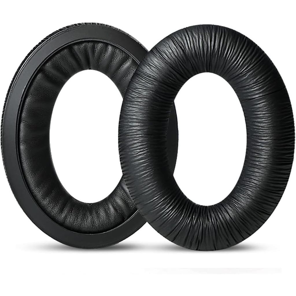 HD380 HD380Pro PXC350 PC350 PC350SE PXR350 HME95 HMEC250 แผ่นรองหูฟังเปลี่ยนแผ่นรองหูฟังเข้ากันได้กั