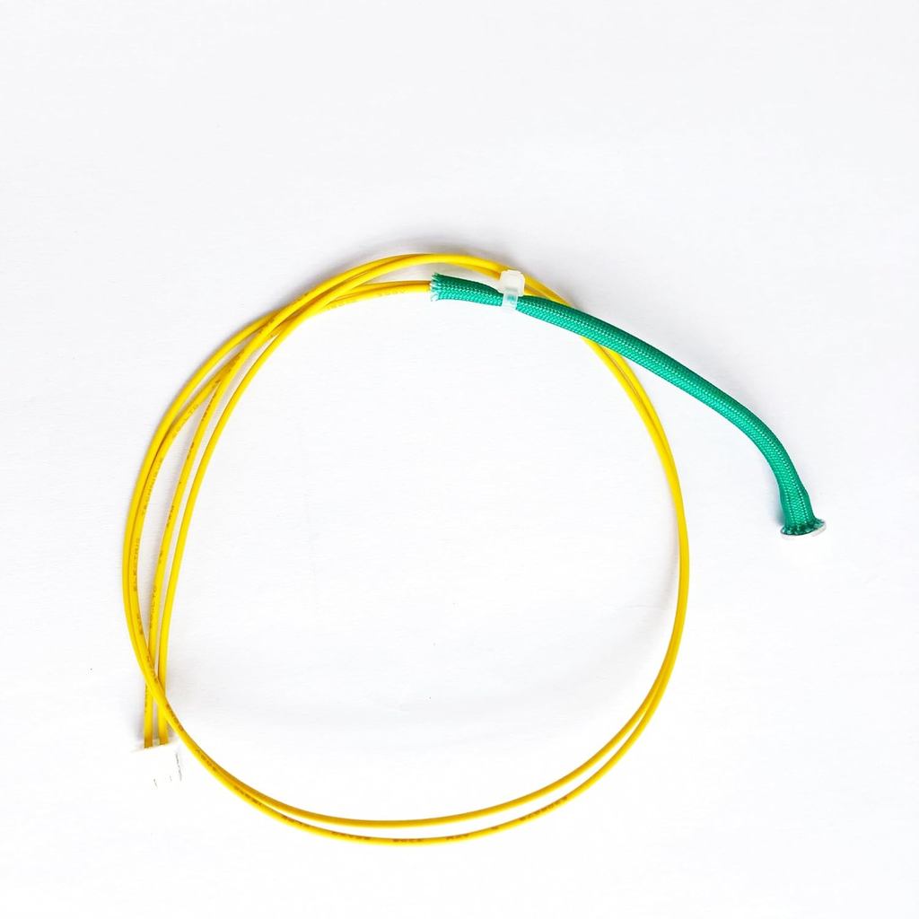 NTC เซ็นเซอร์อุณหภูมิลวด 480 มม.Assy สําหรับ Philips Saeco Espresso เครื่องชงกาแฟ LatteGo CMF Series