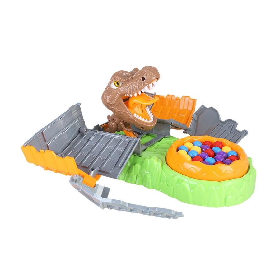 playpop Dinosaur Surprise House *Only At Toys R Us* (#897296)