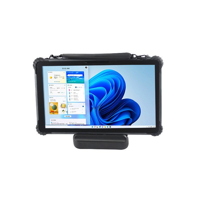 44 ซม. RK3588 CPU ในประเทศ 8+256 แท็บเล็ตพีซีสามหลักฐาน