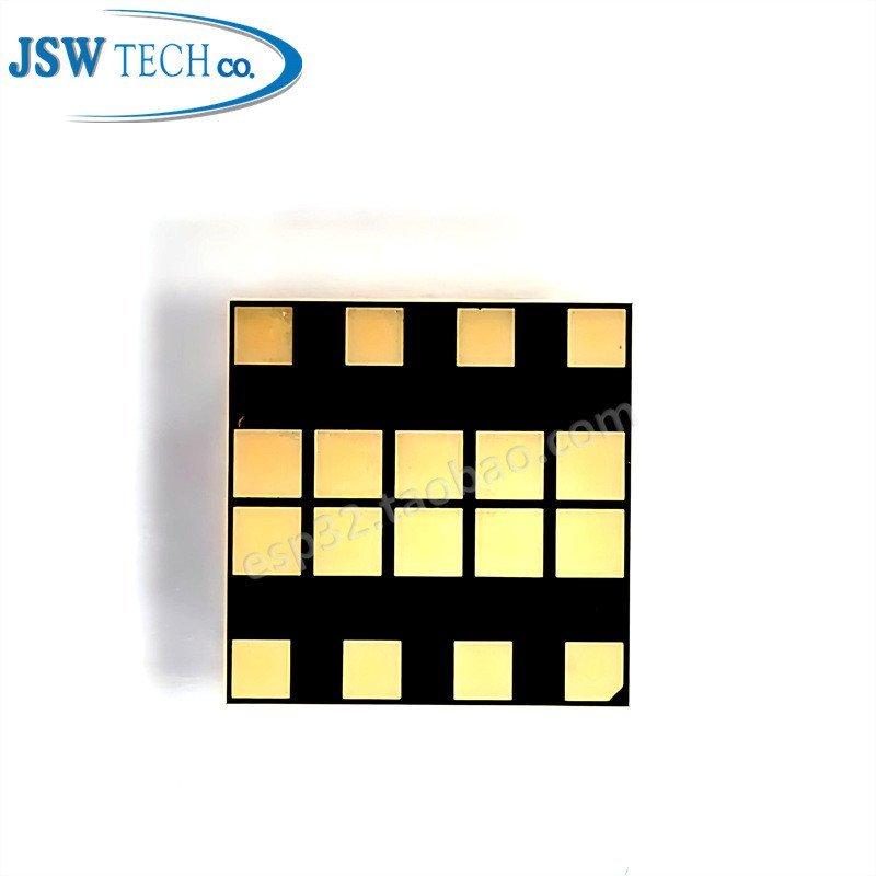 MPM3550E5A1V-12V ความหนาแน่นสูง DCMPM3550EGLE โมดูล DC Converter Non-Isolation Z5K6