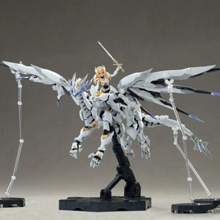 Soulingtoys 1/12 Daytime Meteor Model Kit วิญญาณพลาสติก, ดาว…