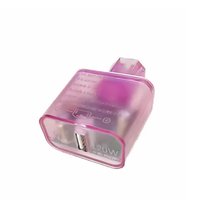 1 pcs 66W 120W เครื่องชาร์จโทรศัพท์มือถือรถยนต์ไฟฟ้า USB Converter, 36V 48V 72V 100V Fast Car Charge