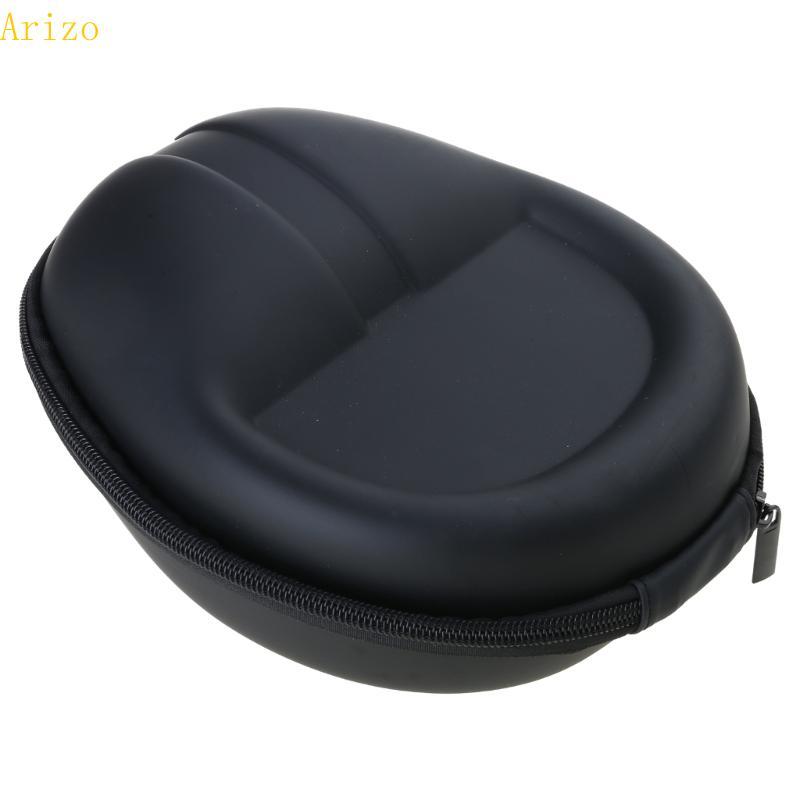 Arizo Skin-friendly Case Protector สําหรับHD800 HD700 HD650 HD600 HD598 หูฟัง Hard สําหรับเปลือกป้อง