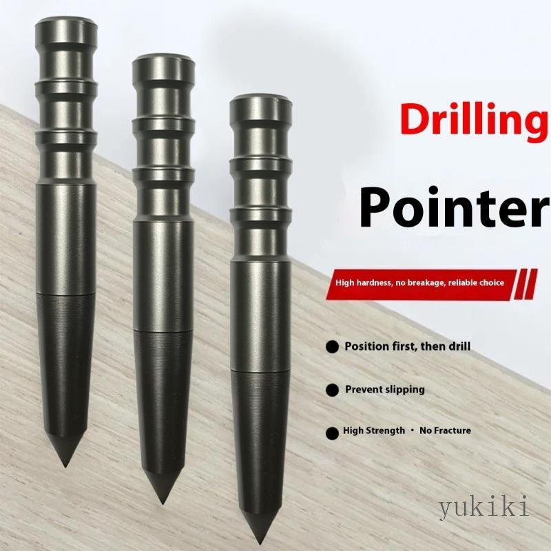 Kiki Heavy Duty Automatic Center Punch เหล็กแข็ง หมัดศูนย์อัตโนมัติ