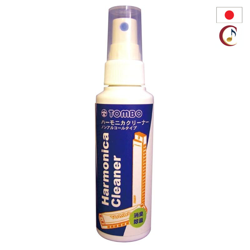TOMBO Harmonica Cleaner/From Japan
