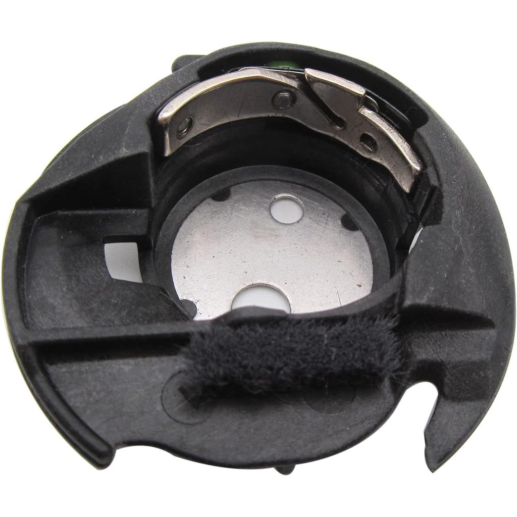 Ckpsms ยี่ห้อ -1 ชิ้น #XC3152221 Bobbin CASE สําหรับจักรเย็บผ้า Brother CE5000 CE6000 CS5000 CS6000