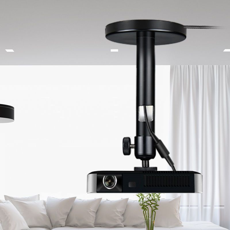 ขาตั้งโปรเจคเตอร์ติดผนังรูเดียว 6mm สำหรับ XGIMI Z7X, JMGO, Dangbei