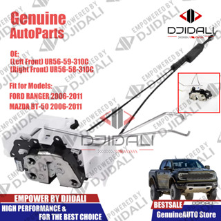 ล็อคประตูหน้าซ้าย/หน้าขวา สําหรับ RANGER 2006-2011 / BT50 20…
