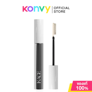 KAGE Truebrow Mybrow Mascara 4g คาเกะ มาสคาร่าสำหรับคิ้ว.