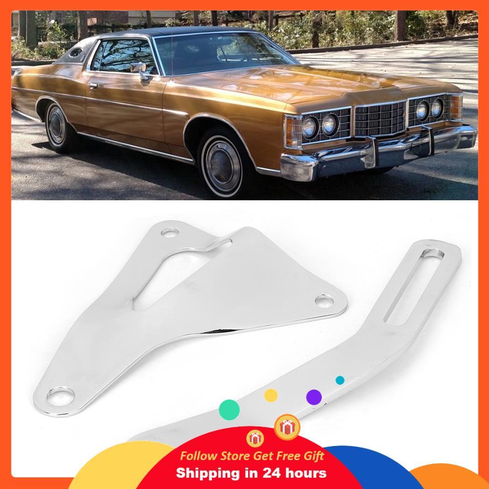 Skejnojj Skejnojj 302 เครื่องกำเนิดไฟฟ้ากระแสสลับ Bracket Mount 289 รองรับเครื่องยนต์ 9455 REPLACEME