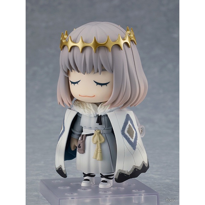[Hpoi Pre-Order] OR Pretender Nendoroid FGO Fairy King Oberon Figure