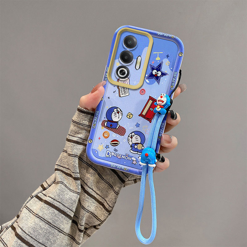 เคส realme c65 เคสโทรศัพท์น่ารัก bts - รูปที่ 3