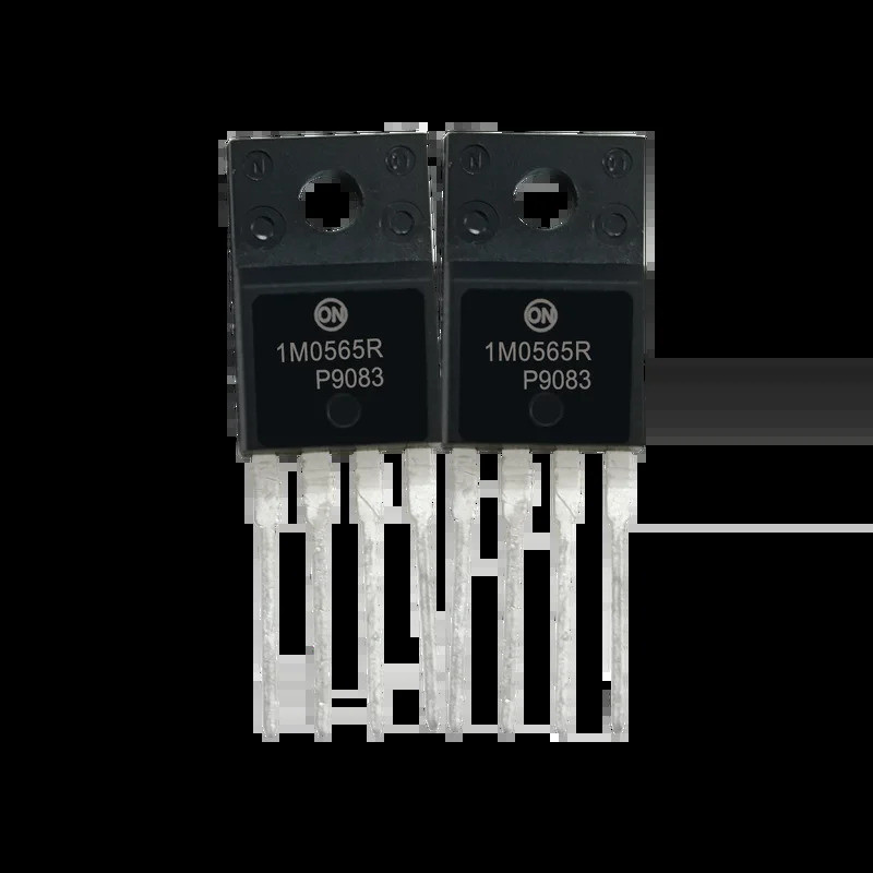 10PCS 1M0565R KA1M0565R TO-220F MOS นําเข้า Original Quick Delivery
