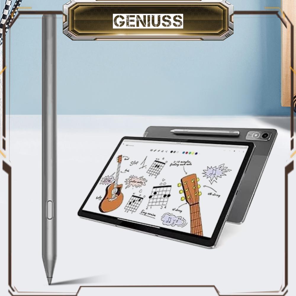[geniuss.th] Tab Pen Plus สําหรับ Lenovo Tab Pen Plus AP501U AP500U ปากกาสไตลัสการปฏิเสธฝ่ามือสําหรั