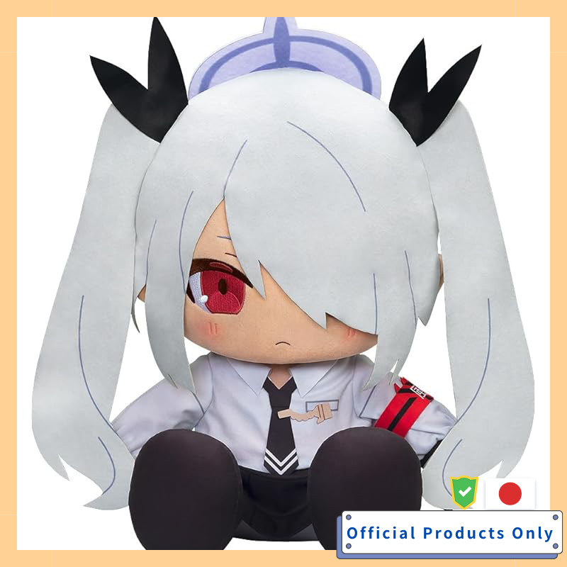 GOOD SMILE COMPANY Blue Archive Iori Choco Puni Large 40cm Plush Toy