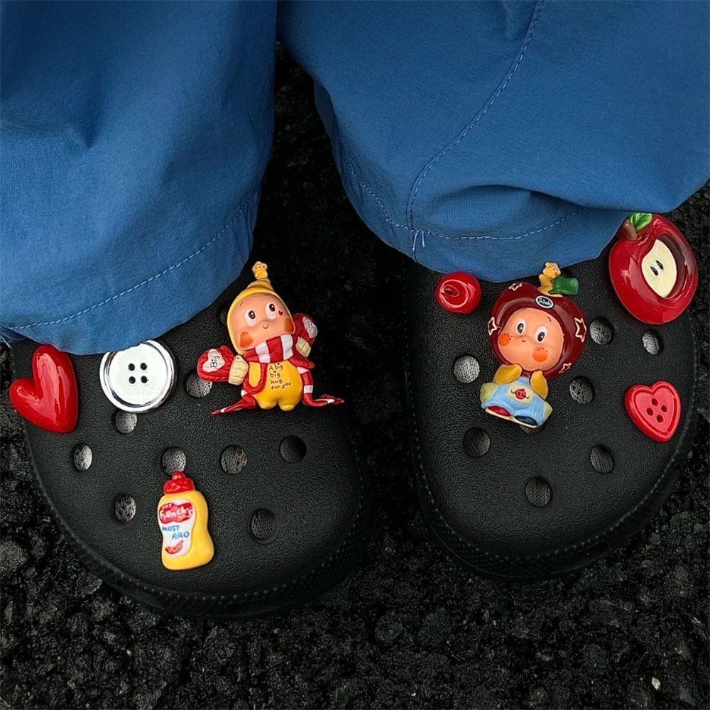 Box Boxing Star Man Cave Straw Changed to Baby Shoes Diy20251203