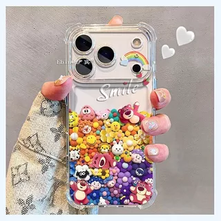 🥰luxe🥰เคสมือถือ เคสไอโฟน iPhone16 เคส Apple 15PROMAX 12PRO 14PLUS เคสโทรศัพท์ 13pro 7P 11PROMAX 17AIR-XYSJFSTKK93