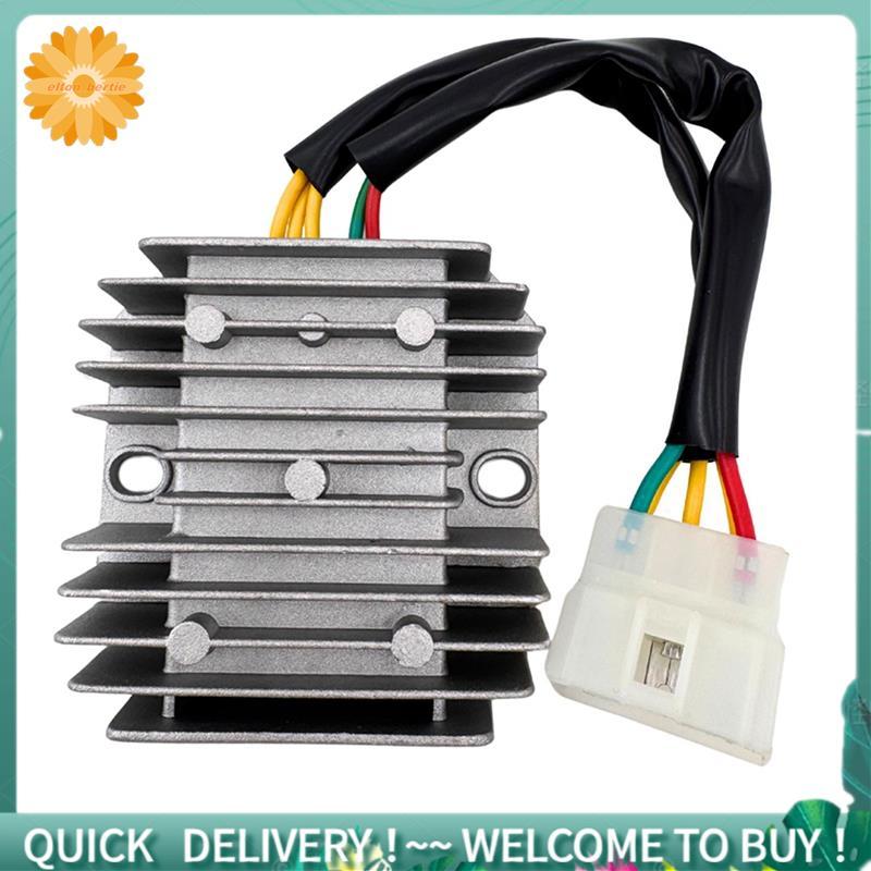 สําหรับ Linhai ATV 500 300 E2 T3b ATV 400 2B IRS E2 ATV M150 T3a ATV 260 Quad แรงดันไฟฟ้าวงจรเรียงกร