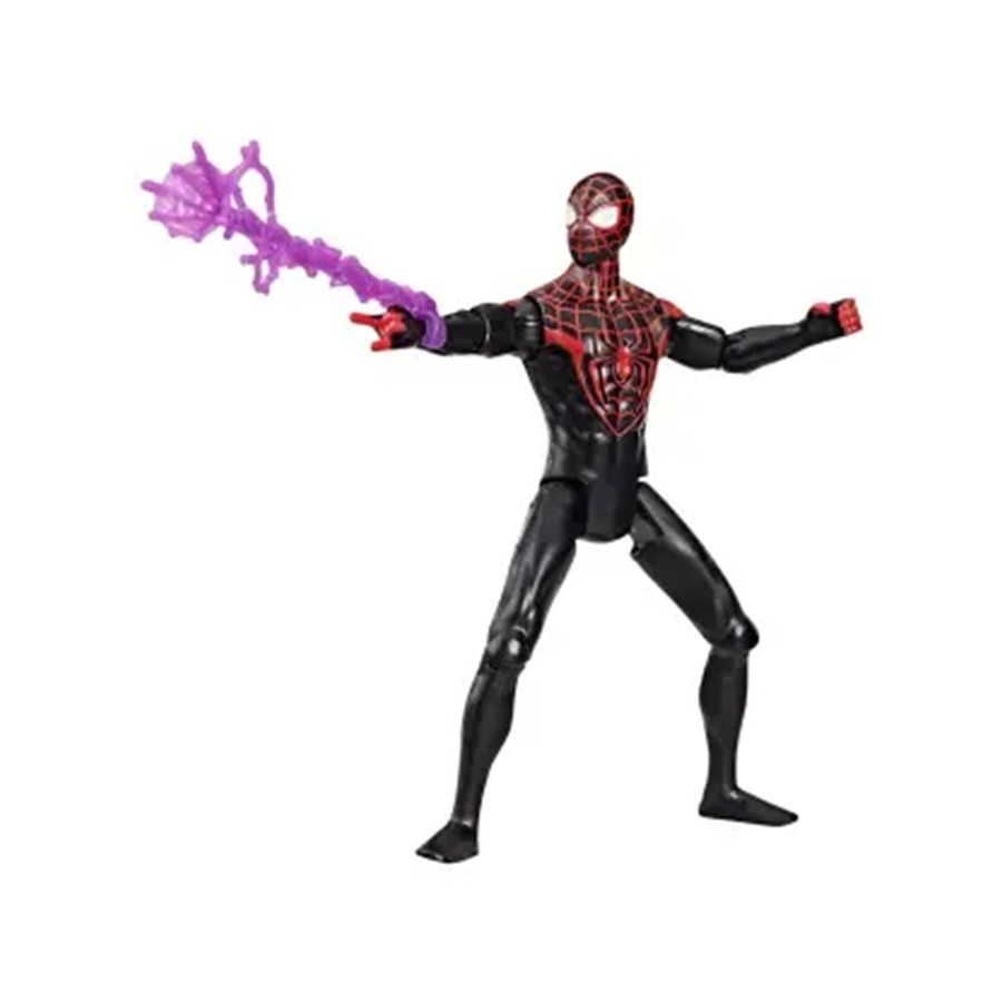 MARVEL Spiderman Venom Versus Miles Morales (#44870)