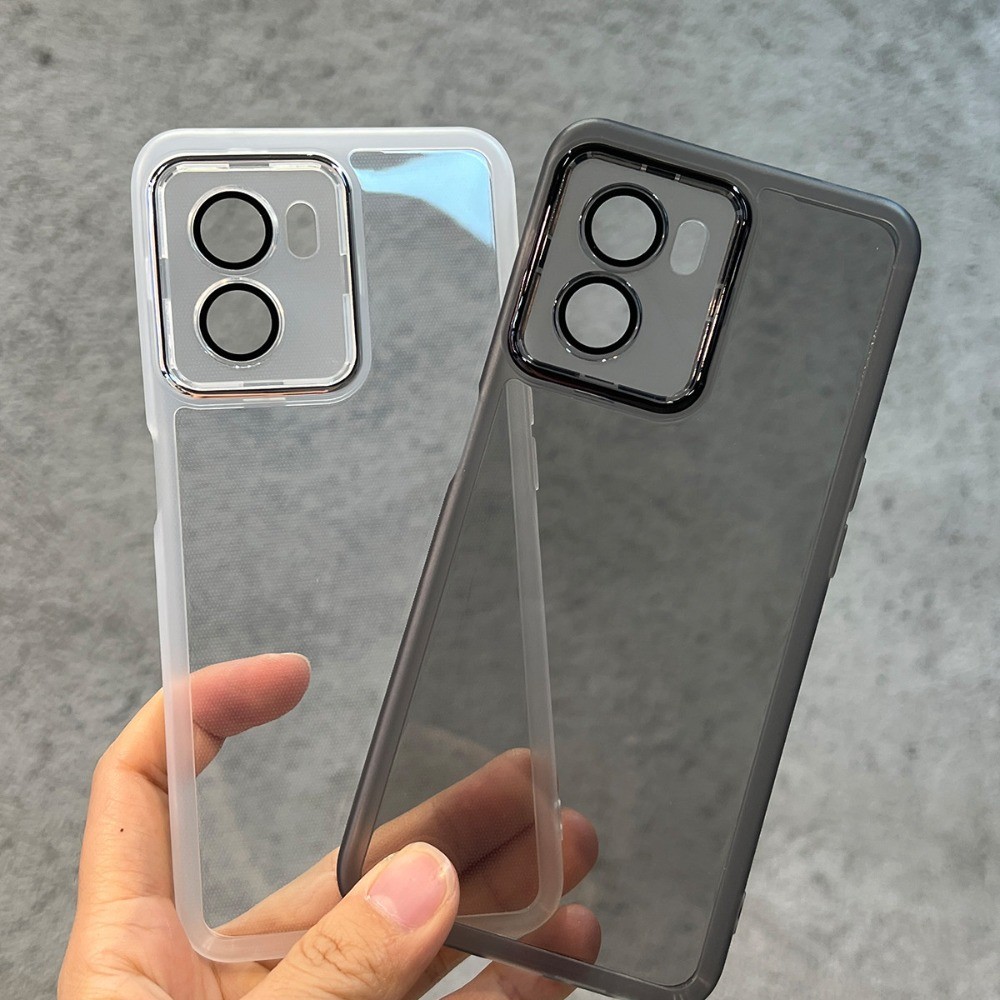 สําหรับ OPPO A57 4G Global Case OPPO A57S เคสโทรศัพท์ OPPO A57E Global กล้องป้องกันกรณี OPPO A77 A77