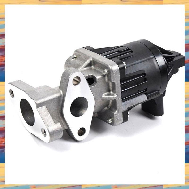 [LMQN] EGR Valve Exhaust Recirculation Valve K2GE9D475AA