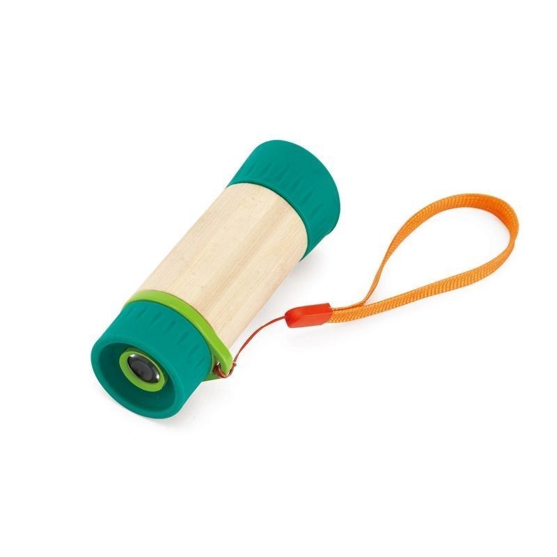 Z Zhuzhou มอบ Co. เชิงพาณิชย์สองจุด จํากัด HAPE Germany Hape Eight Times Telescope [ไม้ไผ่