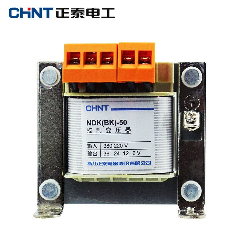 /NDK-50VA/500VA/BK/Zhengtai Transformer Control 200VA100VA XFJ7