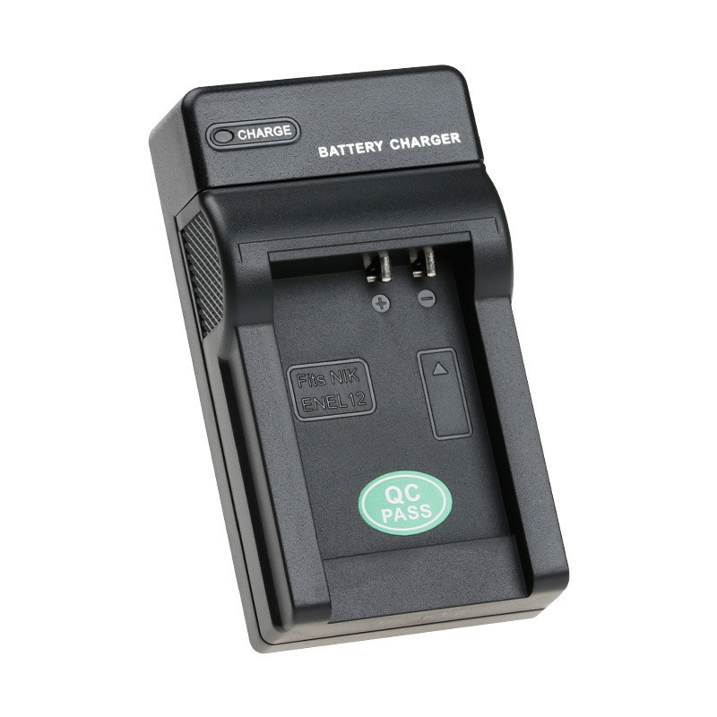 Fengbiao EN-EL12 Charger เหมาะสําหรับกล้อง Nikon P300 P310 S8200 S9100 S9500