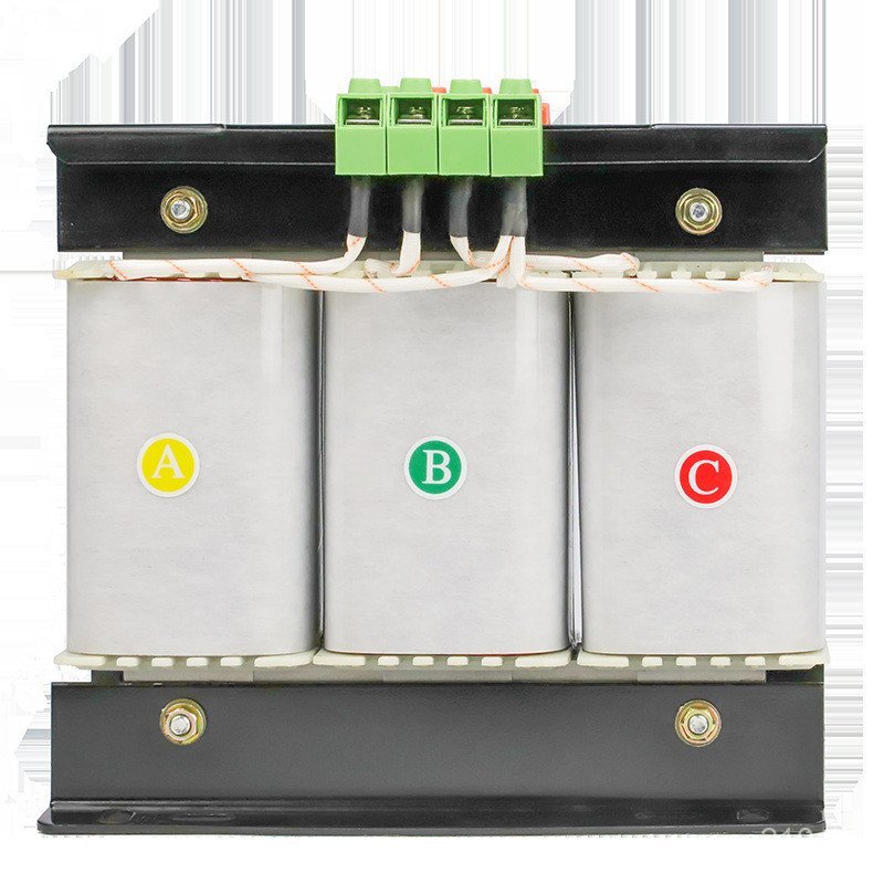 SG-4KW Servo to SBK มอเตอร์/220V4000W4KVA380V 380V ผู้ผลิต Supply Transformer 7VCK