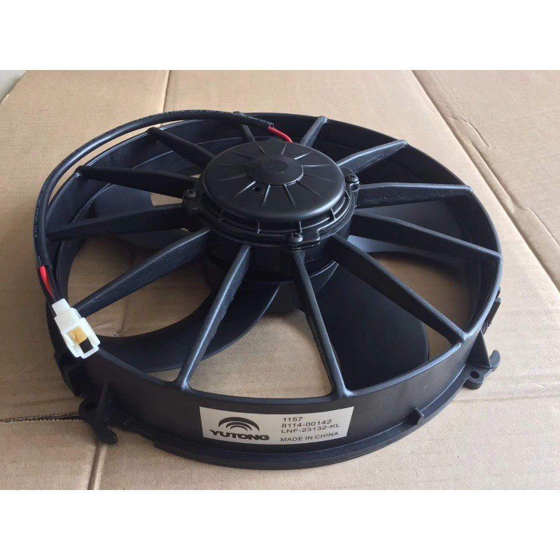 เครื่องปรับอากาศ VLL-79S School Bus ประเภท Medium Bus VA01-BP70 พัดลมพัดลมอิเล็กทรอนิกส์ Bus/Condens