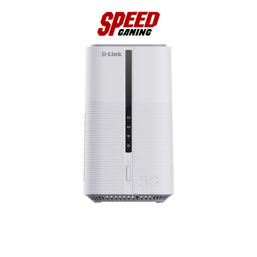 D-LINK DWR-BE7200G | 5G Wi-Fi 7 BE7200 Multi-Gigabit (MG) | Router (เราเตอร์) | By Speed Gaming