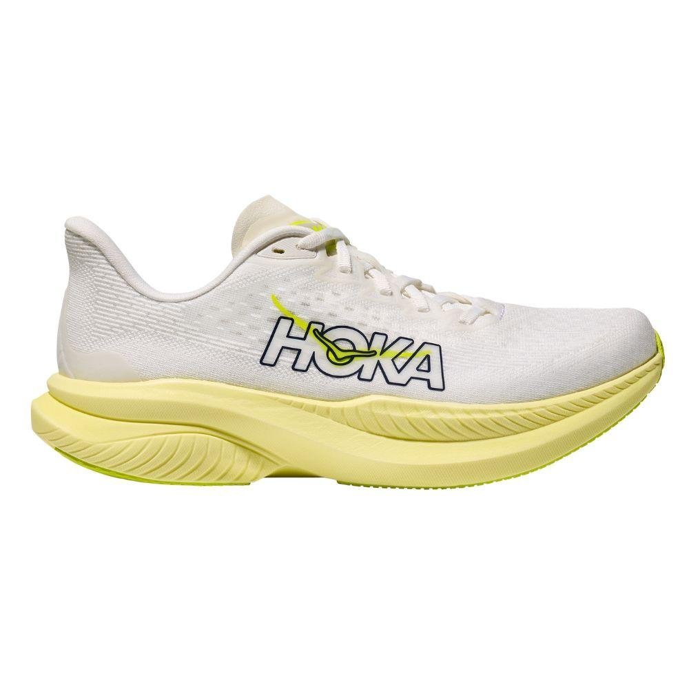 HOKA MACH 6 รองเท้าวิ่งถนนผู้หญิง