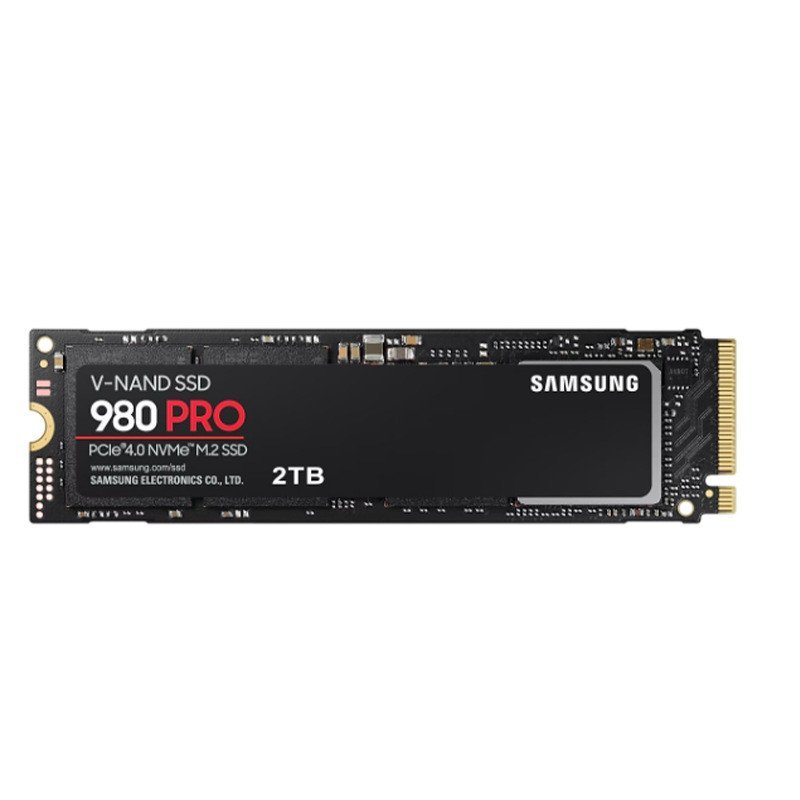 เหมาะสําหรับ Samsung SSD Solid State Drive 980 PRO NVMe™ ม.2