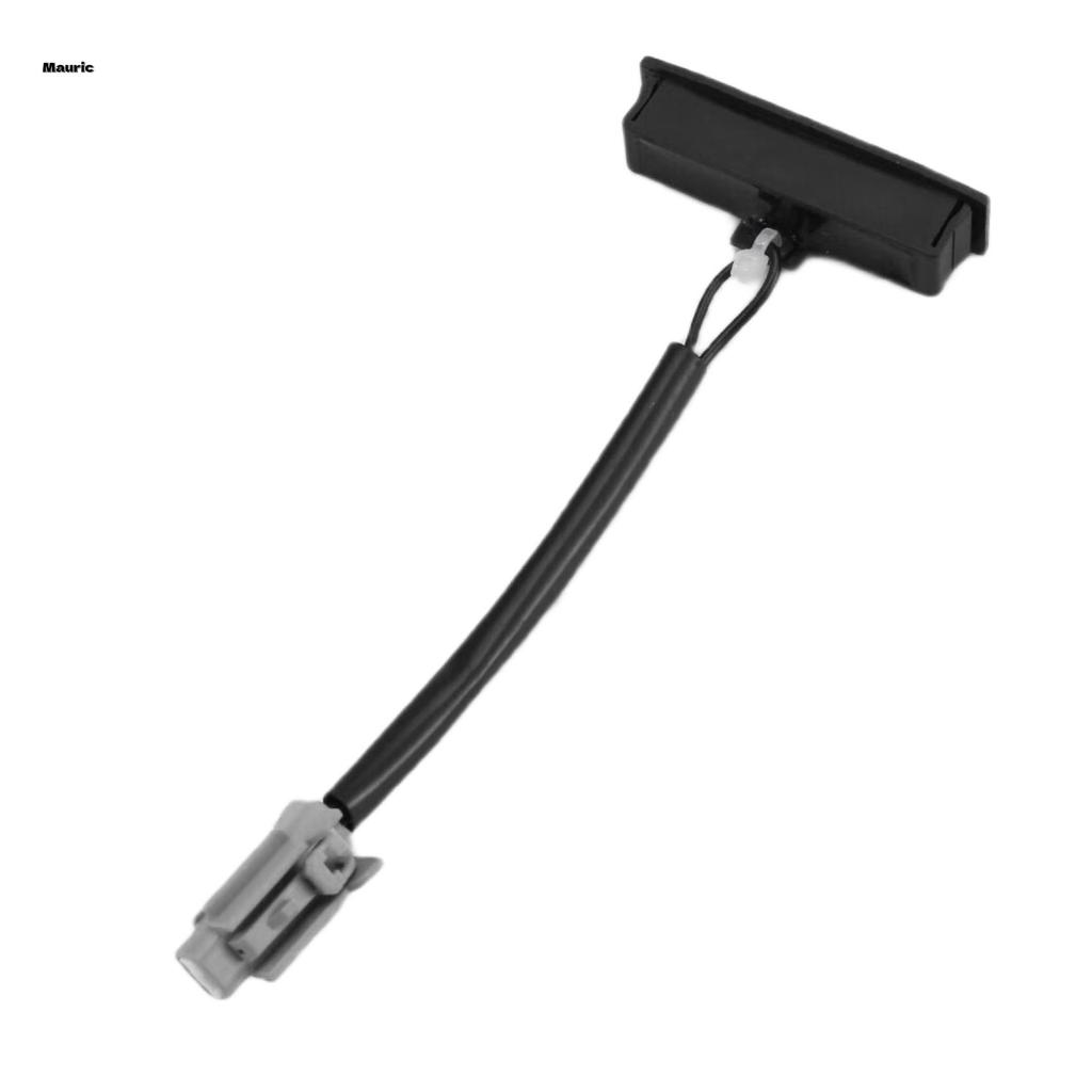 สวิตช์ท้ายรถด้านหลังสําหรับ J10 2006-2014 90602-JD004 90602-JD00B 90602JD004 90602JD00B