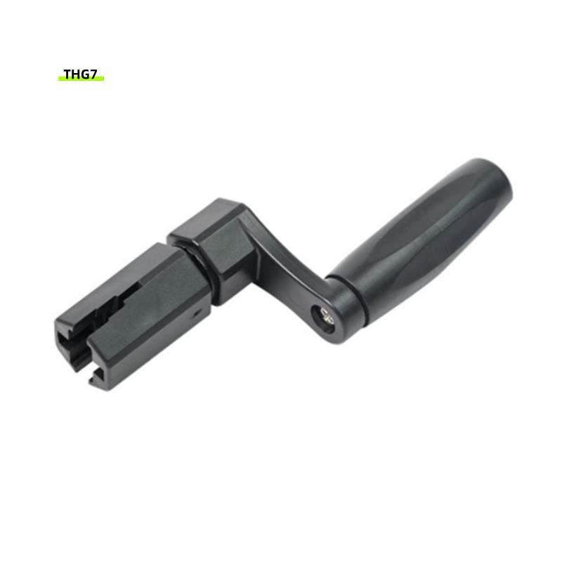 Belinda7Guitar String Winder กีตาร์ Peg String Winder สําหรับอะคูสติกกีตาร์ไฟฟ้าอุปกรณ์เสริม Luthier
