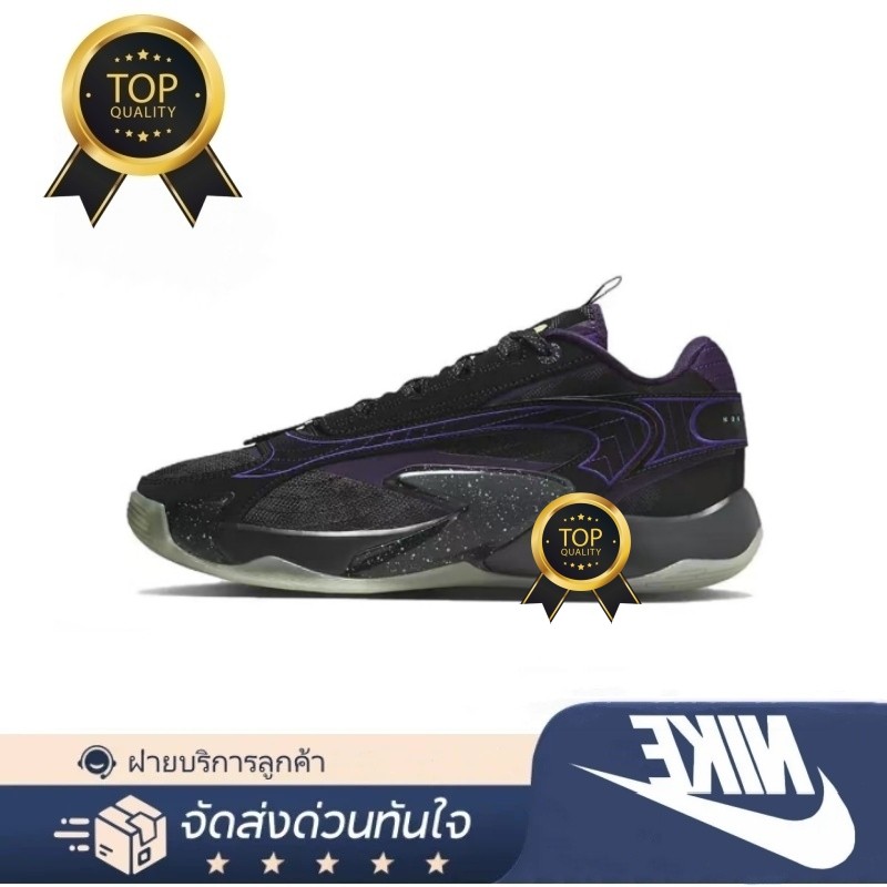 🔥Top Quality🔥Luka 2 XDR รองเท้าบาส ระบายอากาศ กันลื่น กันกระแทก Basketball Shoes