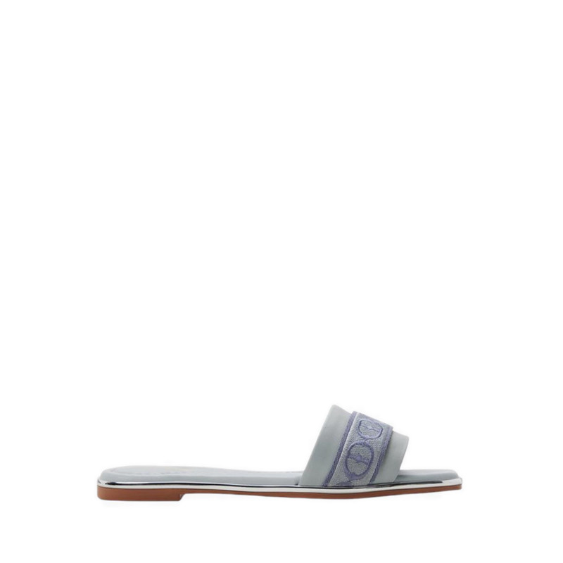 Aldo รุ่น Tendre-In รองเท้าแตะผู้หญิง - สี Other Blue