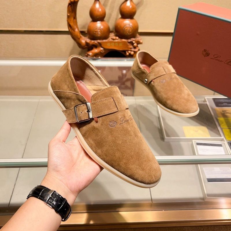 2L025P ใหม่ Mule รองเท้าโลฟเฟอร์เปิดหลัง Chunky Platform รองเท้าแตะสําหรับสวมใส่กลางแจ้งแฟชั่น Retro