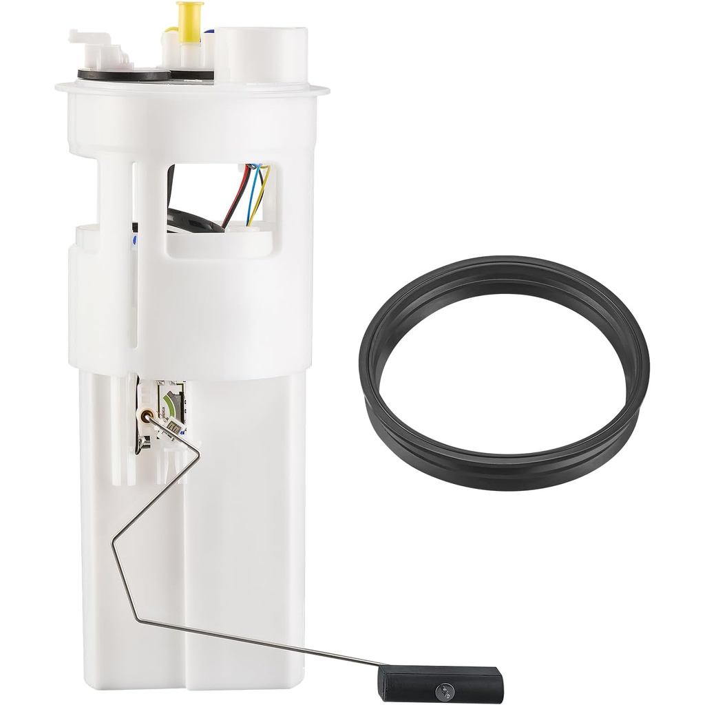 BDFHYK ไฟฟ้าการใช้ปั๊มโมดูลใช้งานร่วมกับ Dodge D150/D250/D350/Ramcharger/W150/W250/W350 1991-1993 3.