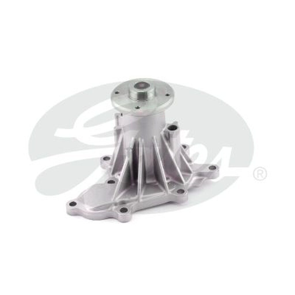 ปั๊มน้ำ NISSAN FRONTIER D22 2002- NAVARA D40 PATHFINDER R51 2005- YD25 YD25DDTi 2.5 GATES