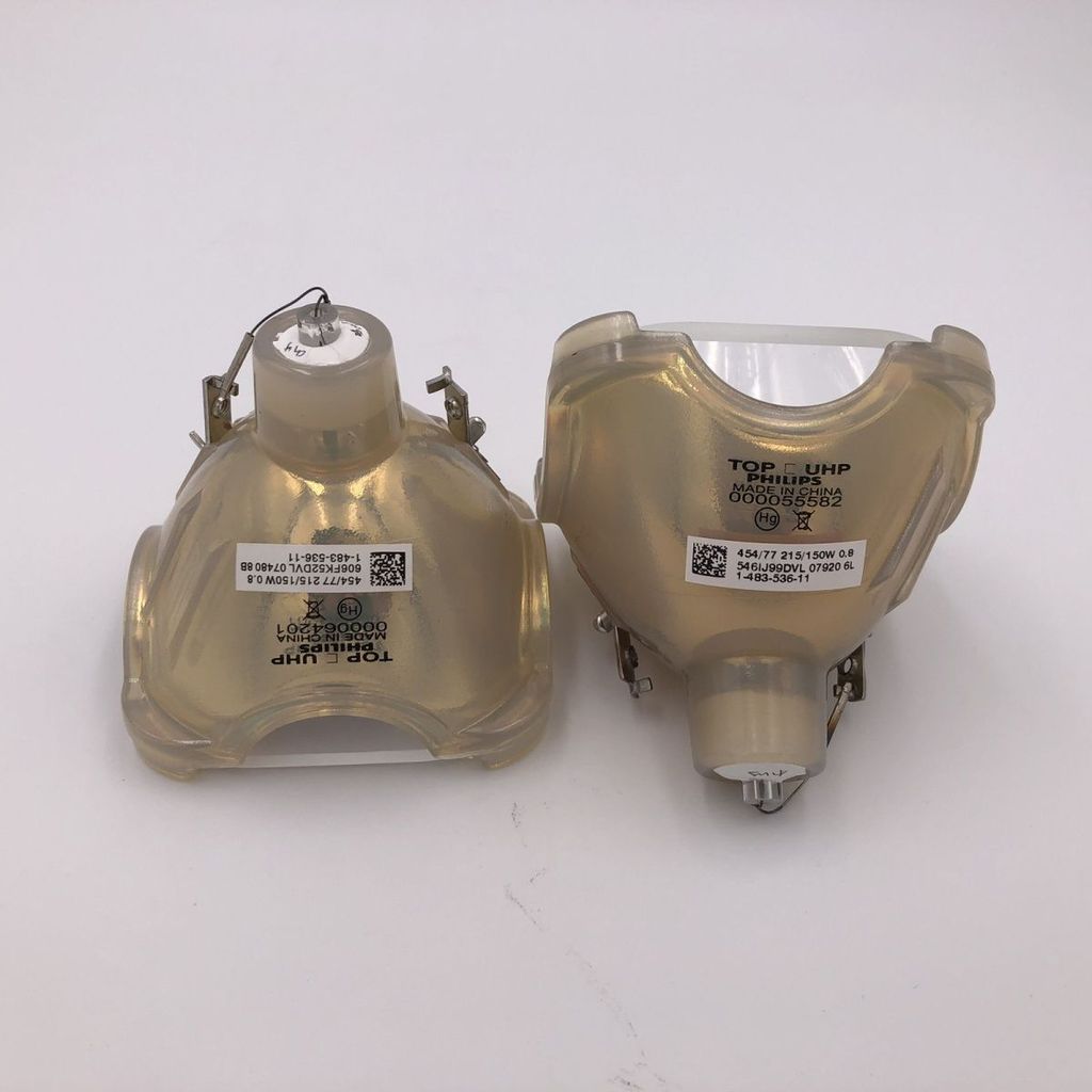 หลอดไฟต้นฉบับสำหรับโปรเจคเตอร์ Sony รุ่น VPL-HW10/HW20/HW30ES/HW40ES/HW50ES/HW55ES/HW49