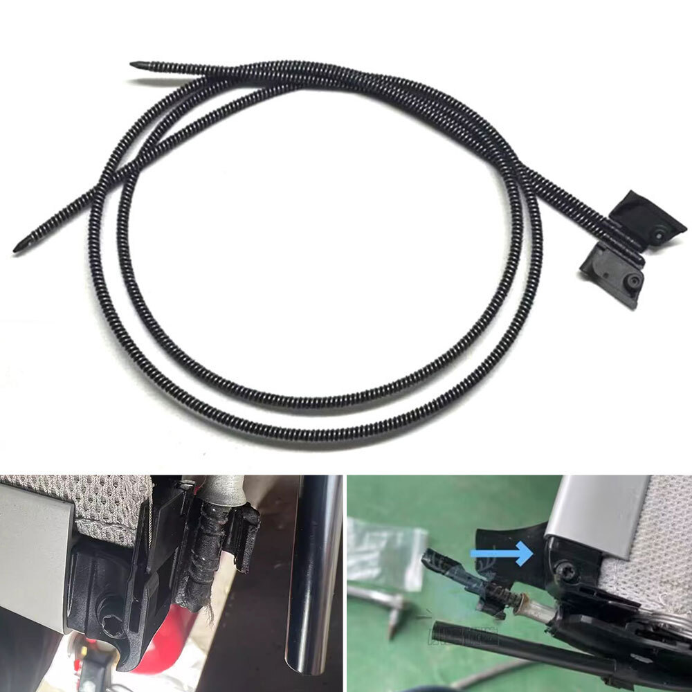 คู่ Sunroof ป้องกัน Roller Blind Panoramic สายหลังคาสําหรับ Audi A8 D4 4H D5