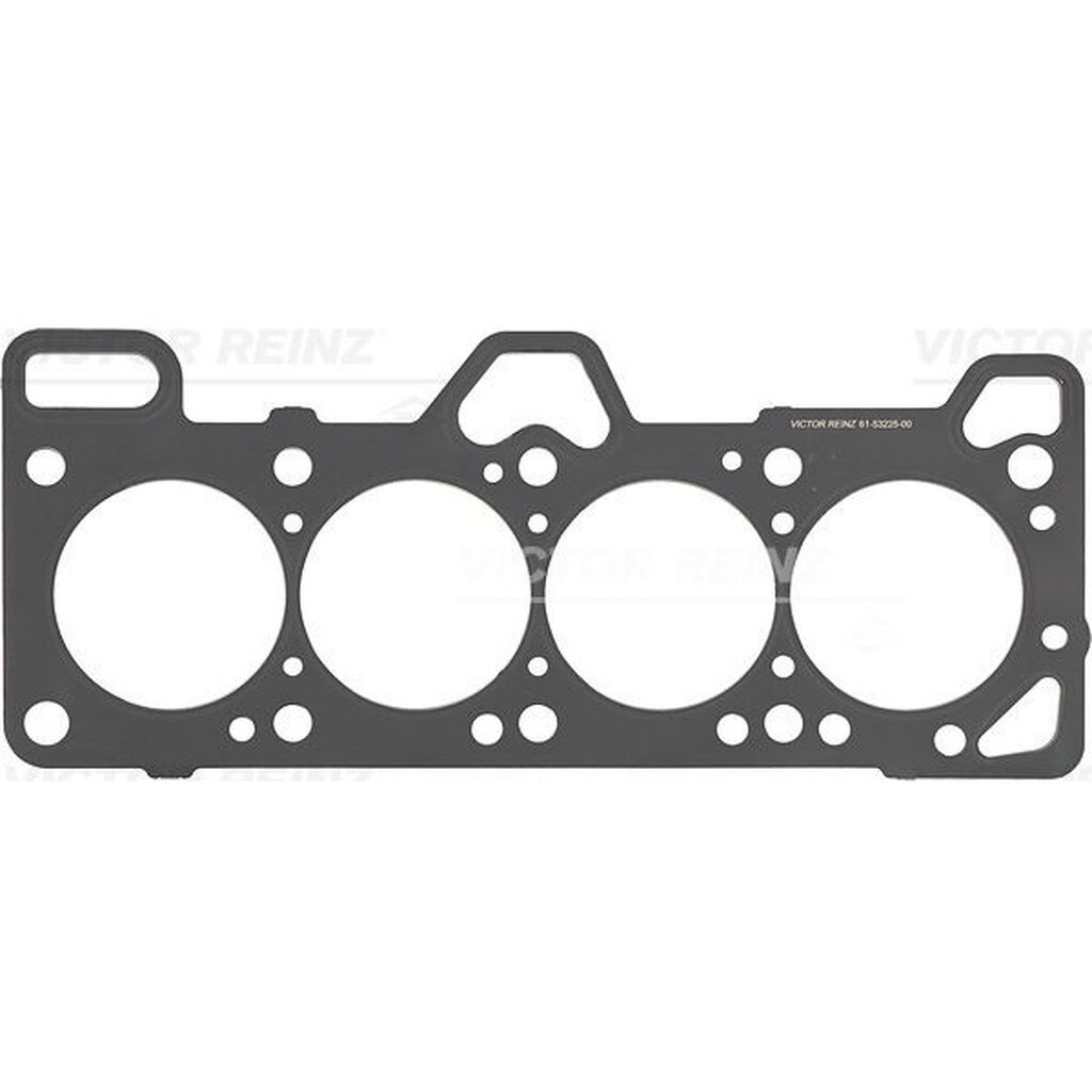 ประเก็นฝาสูบ ประเก็นชุดใหญ่ HYUNDAI ACCENT X3 1994- LANTRA ELANTRA J2 1996- S Coupe 1991- G4EK 1.5